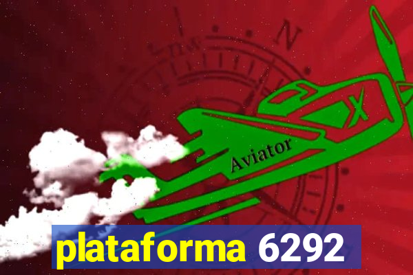 plataforma 6292